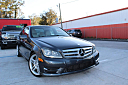Thumbnail image of 2013 Mercedes-Benz C-Class at M&J auto Sales and Service
