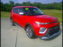Thumbnail image of 2020 Kia Soul at Superior Toyota