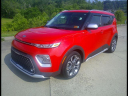 2020 Kia Soul X-Line at Superior Toyota