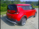 Thumbnail image of 2020 Kia Soul at Superior Toyota