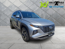 2022 Hyundai TUCSON SEL at Maxon Hyundai Inc.