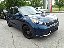 Thumbnail image of 2017 Kia Niro at Mathews Nissan