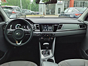 Thumbnail image of 2017 Kia Niro at Mathews Nissan