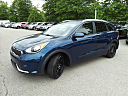 Thumbnail image of 2017 Kia Niro at Mathews Nissan