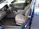 Thumbnail image of 2017 Kia Niro at Mathews Nissan