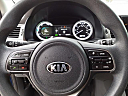 Thumbnail image of 2017 Kia Niro at Mathews Nissan