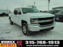 Thumbnail image of 2018 Chevrolet Silverado 1500 at WIDRICK AUTO SALES