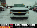 Thumbnail image of 2018 Chevrolet Silverado 1500 at WIDRICK AUTO SALES