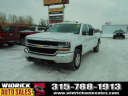 Thumbnail image of 2018 Chevrolet Silverado 1500 at WIDRICK AUTO SALES