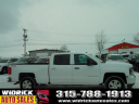 Thumbnail image of 2018 Chevrolet Silverado 1500 at WIDRICK AUTO SALES