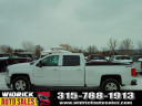 Thumbnail image of 2018 Chevrolet Silverado 1500 at WIDRICK AUTO SALES