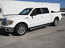 Thumbnail image of 2010 Ford F-150 at Jerry Wilson Motor Cars LLC
