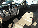 Thumbnail image of 2010 Ford F-150 at Jerry Wilson Motor Cars LLC