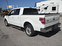 Thumbnail image of 2010 Ford F-150 at Jerry Wilson Motor Cars LLC