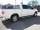 Thumbnail image of 2010 Ford F-150 at Jerry Wilson Motor Cars LLC