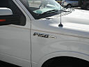 Thumbnail image of 2010 Ford F-150 at Jerry Wilson Motor Cars LLC
