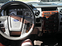 Thumbnail image of 2010 Ford F-150 at Jerry Wilson Motor Cars LLC