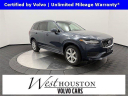 Thumbnail image of 2022 Volvo XC90 at VolvoCarsWestHouston - NEW