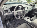 2024 Honda Ridgeline Sport at Cale Yarborough Honda