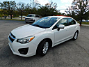 Thumbnail image of 2013 Subaru Impreza at Gary Mathews Motors