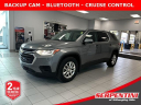 Thumbnail image of 2018 Chevrolet Traverse at Serpentini Chevrolet of Willoughby