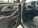 2018 Chevrolet Traverse LS at Serpentini Chevrolet of Willoughby