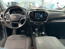 Thumbnail image of 2018 Chevrolet Traverse at Serpentini Chevrolet of Willoughby