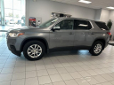 Thumbnail image of 2018 Chevrolet Traverse at Serpentini Chevrolet of Willoughby