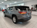 Thumbnail image of 2018 Chevrolet Traverse at Serpentini Chevrolet of Willoughby