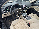 Thumbnail image of 2019 BMW 3 Series at EurobahnBmwMiniMercedesBenz of Greensboro, NC