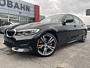 Thumbnail image of 2019 BMW 3 Series at EurobahnBmwMiniMercedesBenz of Greensboro, NC