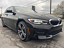 2019 BMW 3 Series 330i at EurobahnBmwMiniMercedesBenz of Greensboro, NC