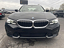 Thumbnail image of 2019 BMW 3 Series at EurobahnBmwMiniMercedesBenz of Greensboro, NC