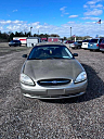 Thumbnail image of 2000 Ford Taurus at Chads of Hartford, AL