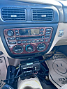 Thumbnail image of 2000 Ford Taurus at Chads of Hartford, AL