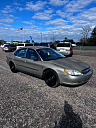 Thumbnail image of 2000 Ford Taurus at Chads of Hartford, AL