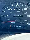 Thumbnail image of 2000 Ford Taurus at Chads of Hartford, AL