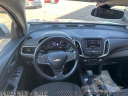 Thumbnail image of 2022 Chevrolet Equinox at Clock Tower Auto Mall