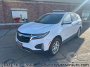 Thumbnail image of 2022 Chevrolet Equinox at Clock Tower Auto Mall