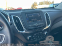 Thumbnail image of 2022 Chevrolet Equinox at Clock Tower Auto Mall