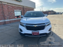 Thumbnail image of 2022 Chevrolet Equinox at Clock Tower Auto Mall
