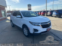 Thumbnail image of 2022 Chevrolet Equinox at Clock Tower Auto Mall