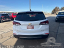 Thumbnail image of 2022 Chevrolet Equinox at Clock Tower Auto Mall