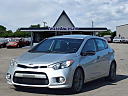 2015 Kia Forte5 SX at East End Auto Sales