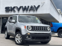 Thumbnail image of 2016 Jeep Renegade at Bob Hurley Ponca Chrysler Jeep Dodge Ram