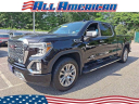 Thumbnail image of 2021 GMC Sierra 1500 at All American Ford Paramus