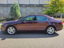 Thumbnail image of 2012 Ford Fusion at KC CARS INC