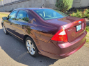 Thumbnail image of 2012 Ford Fusion at KC CARS INC