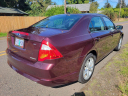 Thumbnail image of 2012 Ford Fusion at KC CARS INC
