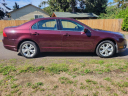 Thumbnail image of 2012 Ford Fusion at KC CARS INC